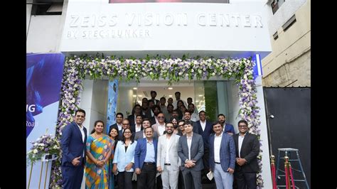 zeiss vision center mg road - by specsbunker